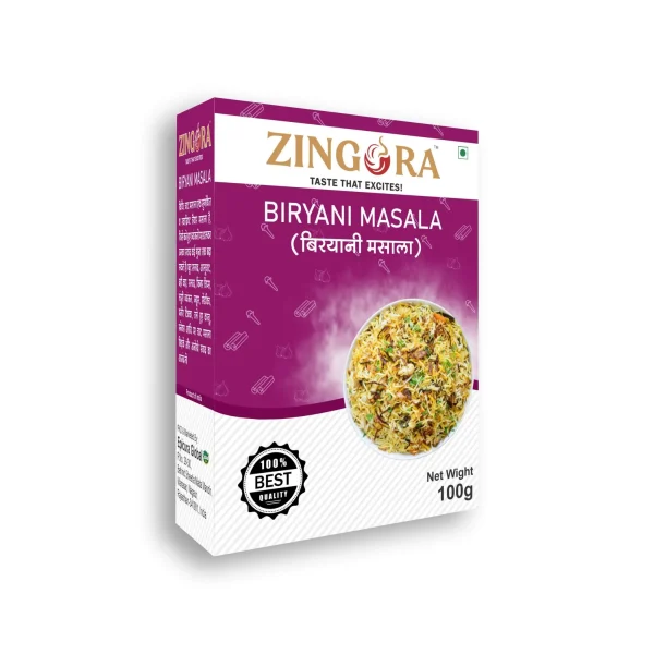 Biryani Masala