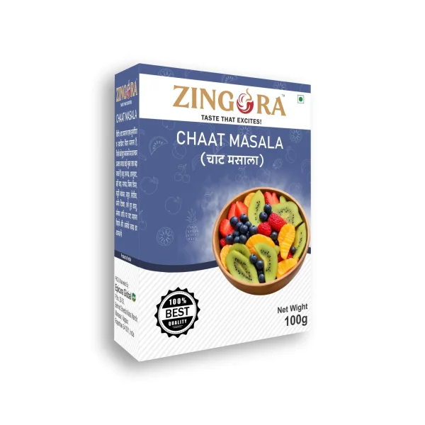 Chat Masala