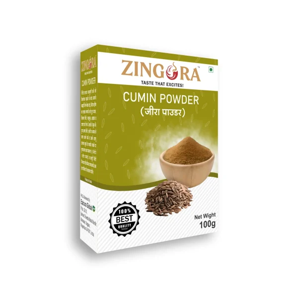 Cumin Powder