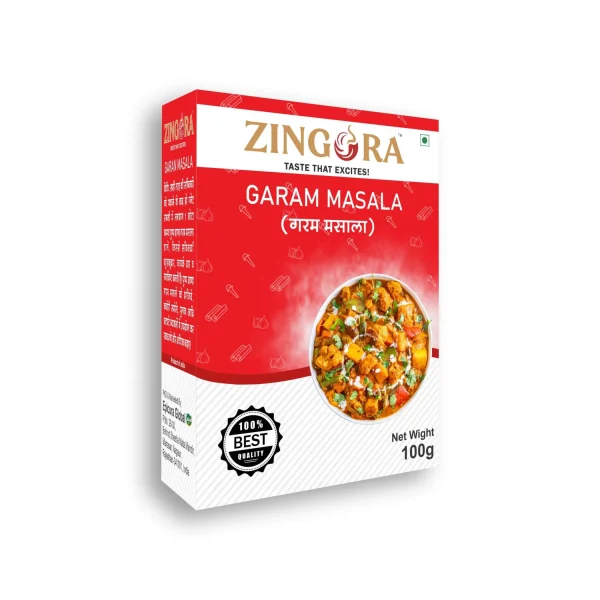 Garam Masala