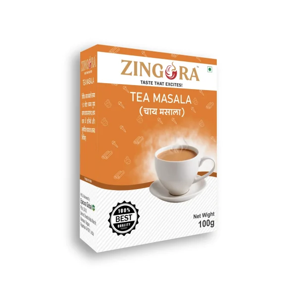 Tea Masala